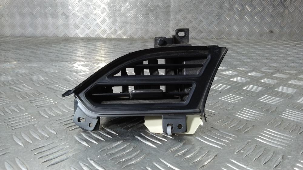 дефлектор обдува салона Tesla Model X 1 поколение 2019, Электро , цвет, 1096877-00 - фото №1