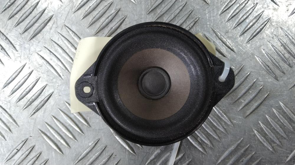 динамик Tesla Model X 1 поколение 2019, Электро , цвет, 1004833-01 - фото №1