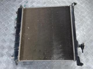 Радиатор (основной) Nissan Note E12 2014, цвет