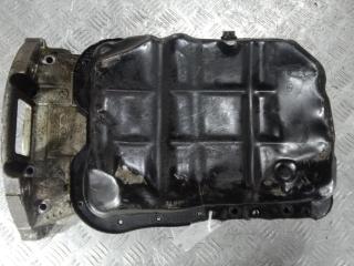 масляный поддон Kia Optima 3 поколение [рестайлинг] 2014, цвет