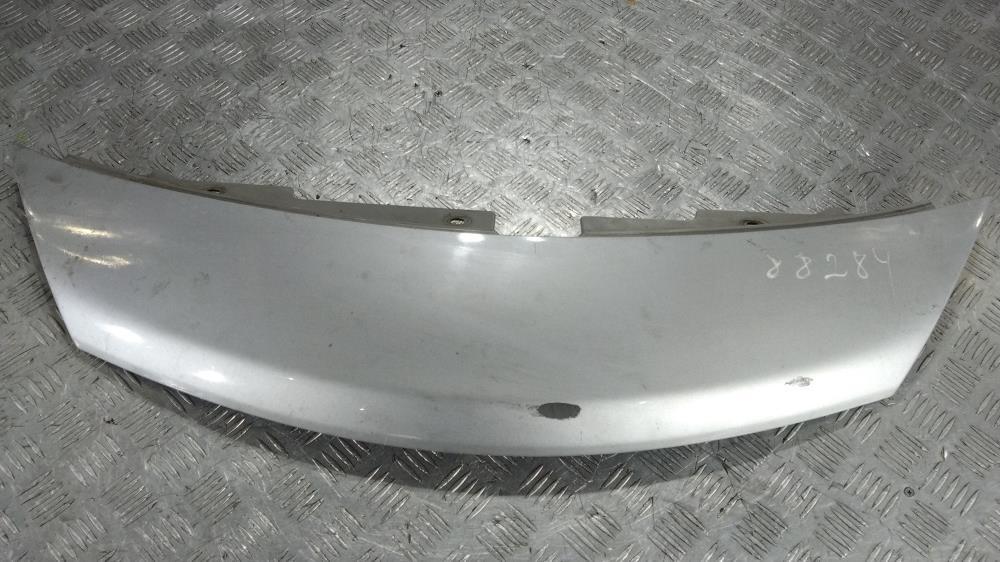 решетка радиатора Nissan Note E12 2014, цвет, 623203VA0H - фото №1