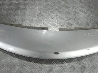 решетка радиатора Nissan Note E12 2014, цвет, 623203VA0H