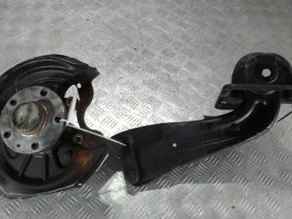 кулак задний правый Volkswagen Touran 1 поколение [рестайлинг] 2007, цвет