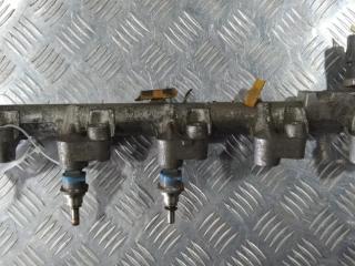 топливная рампа Mazda 3 BK [рестайлинг] 2007, цвет