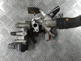 клапан EGR Mazda 3 BL 2009, цвет, K6266