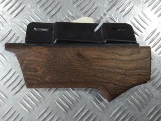 накладка на торпедо (консоль) Tesla Model X 1 поколение 2019, Электро , цвет, 1007831-00