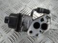 клапан EGR Ford Focus 2 поколение [рестайлинг] 2007, цвет, 1S7G9D475AJ - фото №2