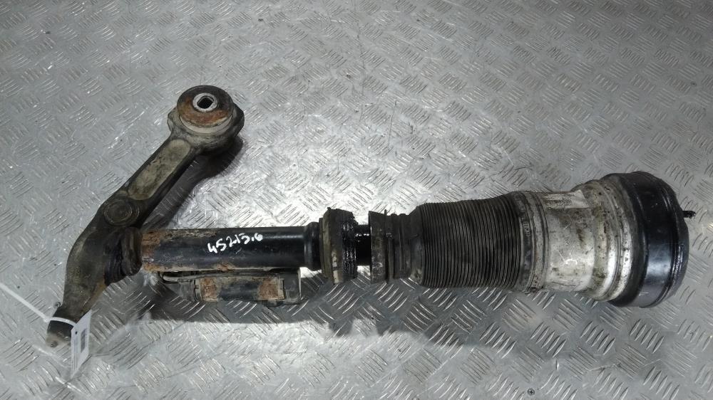 пневмостойка передняя Mercedes-Benz S-Класс W220 2000, цвет - фото №1