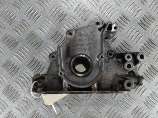 крышка двигателя передняя Volkswagen Golf 7 поколение 2014, цвет, 04E103153B