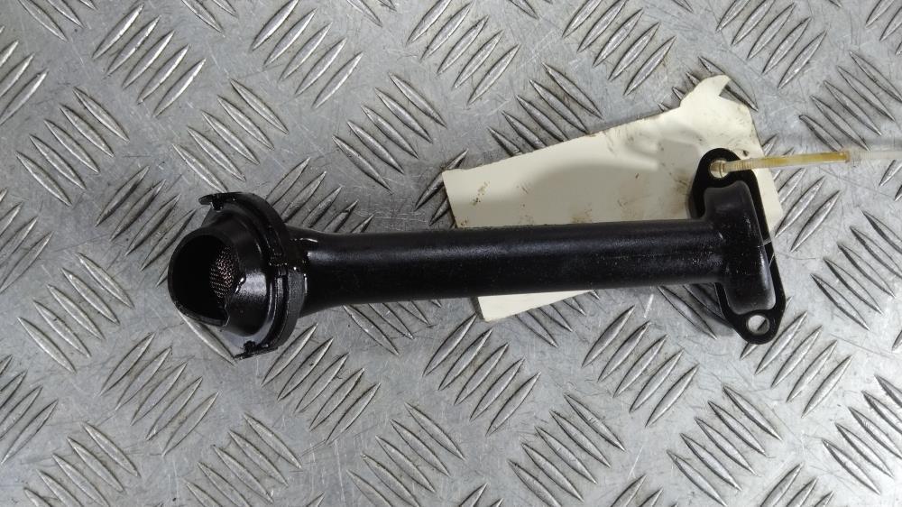 маслоотделитель (сапун) Volkswagen Golf 7 поколение 2014, цвет, 04E115251 - фото №1