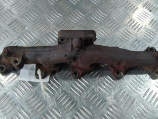 коллектор выпускной Fiat Punto 3 поколение 2006, цвет, 73501340