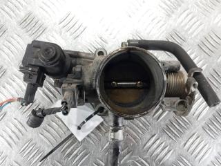 заслонка дроссельная Hyundai Sonata EF 1999, цвет, 35100-37200