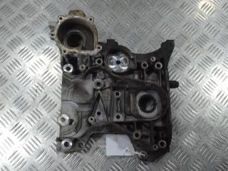 насос масляный Opel Astra H/Family [рестайлинг] 2006, цвет, 55556428