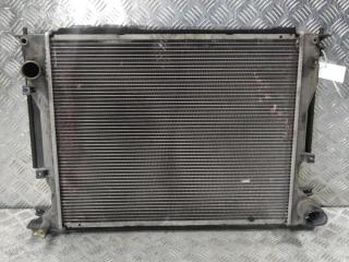 Радиатор (основной) Lexus IS 2 поколение (XE20) 2007, цвет, 422133-5623