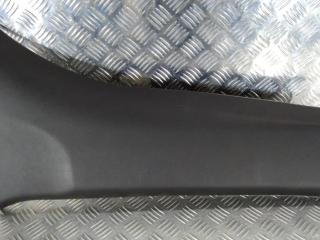 обшивка стойки центральной правой Jeep Grand Cherokee WK2 [2-й рестайлинг] 2022, цвет, 6QH12TX7AA