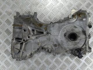 крышка двигателя передняя Mazda 6 GH 2008, цвет, 2S7G6059AE