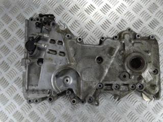 насос масляный Kia Cerato 4 поколение 2018, цвет