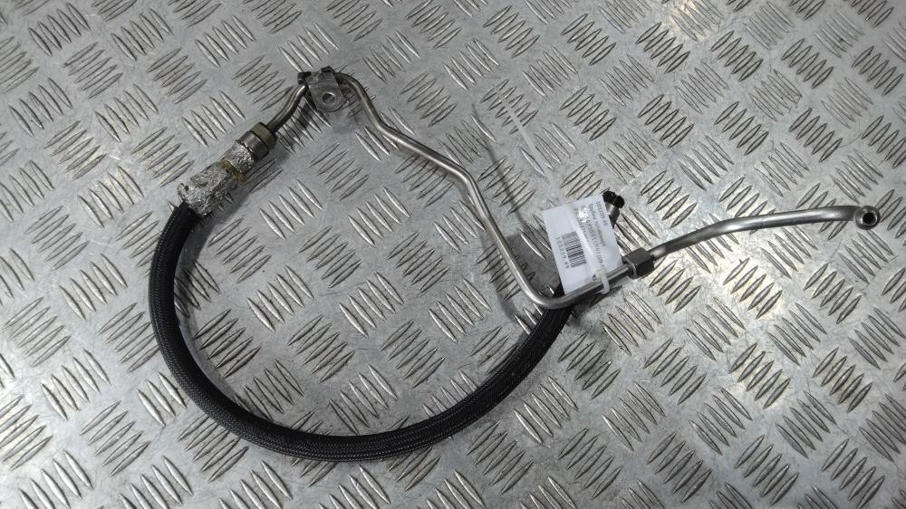 трубка топливная BMW 5 F10/F11/F07 2013, цвет, 758541509 - фото №1