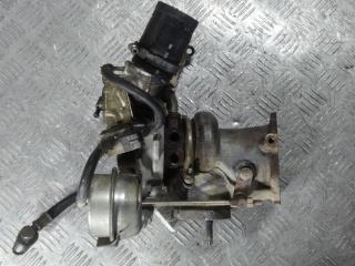 турбина Volvo V60 1 поколение 2011, цвет, BM5G-6K682-DD