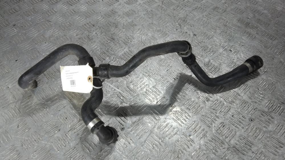 трубка охлаждающей жидкости Volvo S60 2 поколение 2011, цвет, BG918274AA - фото №1