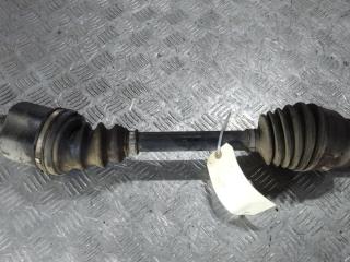 полуось передняя левая (приводной вал, ШРУС) Volvo S60 2 поколение 2011, цвет