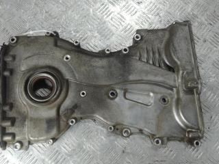 крышка двигателя передняя Kia Optima 4 поколение 2015, цвет, 21355-2G004