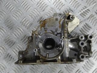 насос масляный Volkswagen Golf 7 поколение 2014, цвет, 04E115105