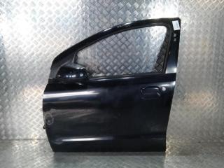 дверь передняя левая Suzuki Alto 7 поколение 2010, цвет