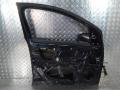 дверь передняя левая Suzuki Alto 7 поколение 2010, цвет - фото №5