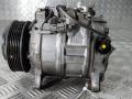 компрессор кондиционера BMW 5 F10/F11/F07 2013, цвет - фото №3