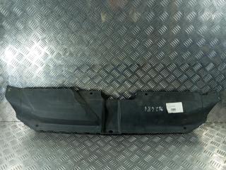 накладка декоративная Audi A4 B8/8K 2010, цвет, 8K0807081