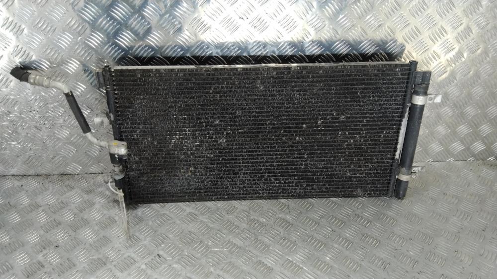 радиатор кондиционера Audi A4 B8/8K 2010, цвет, 8K0260401D - фото №1