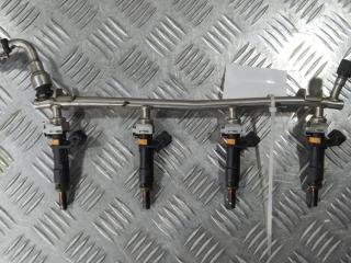 топливная рампа Chevrolet Cruze 1 поколение 2011, цвет