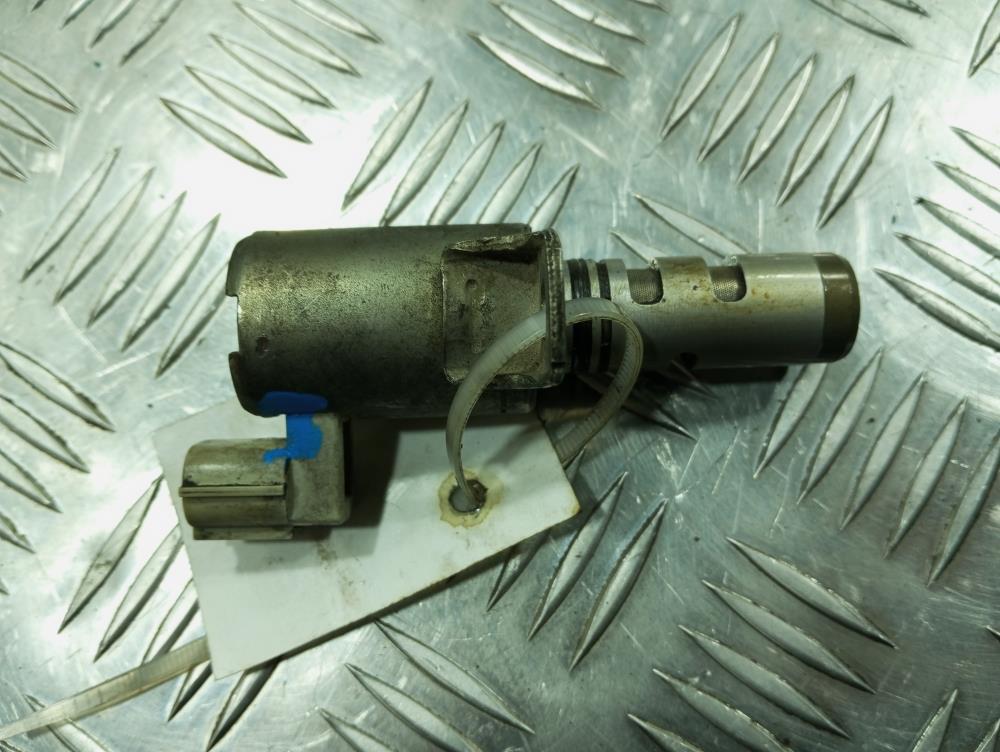 Клапан фазорегулятора Volvo V60 1 поколение 2011, цвет, 7N1G-6L713-AC - фото №1