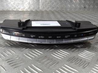 блок управления печки / климат-контроля Mercedes-Benz S-Класс W221 [рестайлинг] 2011, цвет, A2219055200