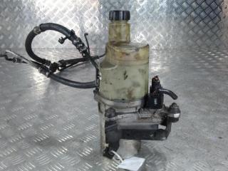 электрогидроусилитель руля Volvo S40 2 поколение 2005, цвет, 5N513K514AD