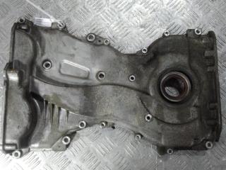 крышка двигателя передняя Kia Optima 3 поколение [рестайлинг] 2014, цвет, 21355-2G004