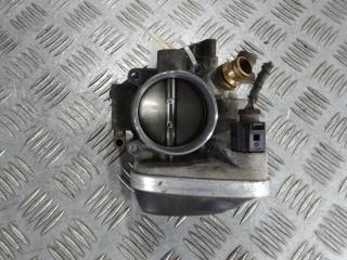 заслонка дроссельная Chevrolet Cruze HR 2007, цвет, 55562380