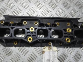 коллектор впускной Volkswagen Golf 4 поколение 2001, цвет, 071133204A