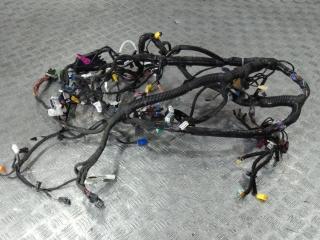 проводка салона Tesla Model X 1 поколение 2019, Электро , цвет, 1082436-03