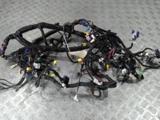 проводка салона Tesla Model X 1 поколение 2019, Электро , цвет, 1082436-03