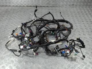 проводка салона Tesla Model X 1 поколение 2019, Электро , цвет, 1082436-03