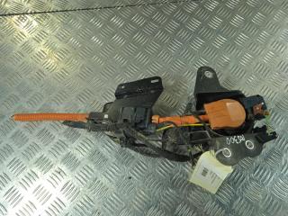 Розетка зарядки автомобиля BMW 1 серия F40 2022, цвет, 9470335-03