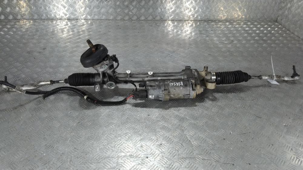 рулевая рейка Renault Scenic 4 поколение 2018, цвет, A0067319A - фото №1