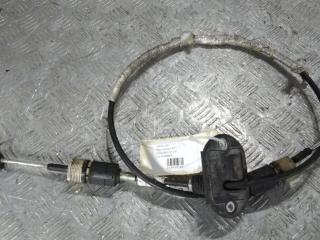 трос кулисы КПП Volvo S60 2 поколение 2011, цвет, 31256942