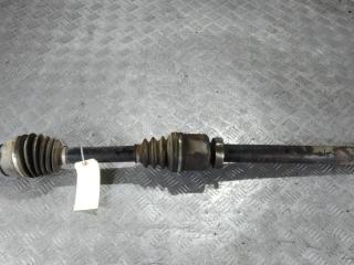 полуось передняя правая (приводной вал, ШРУС) Volvo S60 2 поколение 2011, цвет