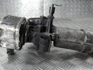 корпус масляного фильтра Volkswagen Golf 5 поколение 2003, цвет, 038115389