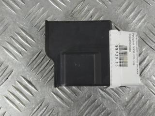 пластик моторного отсека Peugeot 5008 1 поколение 2011, цвет, 9664966580