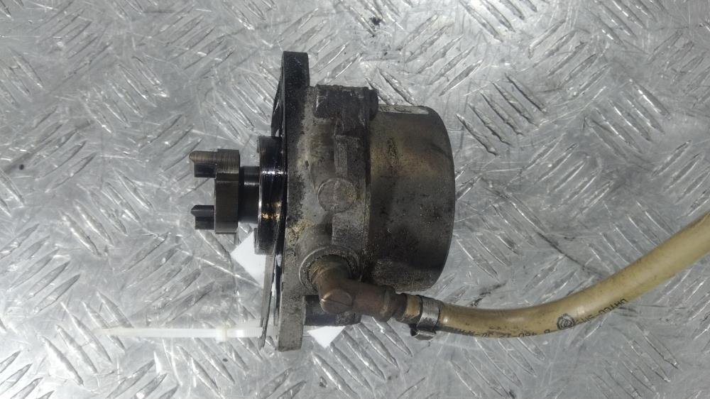 насос вакуумный Fiat Punto 3 поколение 2006, цвет, 73501358 - фото №1