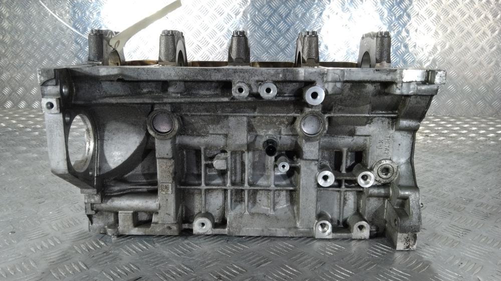 блок цилиндров Hyundai Santa Fe 3 поколение (DM) 2014, цвет, G4KE - фото №1